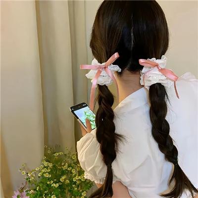 虚拟天后